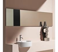 LAUFEN frame 25 specchio, H4474109001441, frame 25 [Specchi > Specchi]