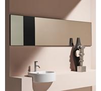 LAUFEN frame 25 specchio, H4474109004501, frame 25 [Specchi > Specchi]