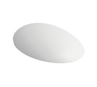 LAUFEN IL BAGNO ALESSI One sedile WC, H8929717570001, IL BAGNO ALESSI One bianco opaco [WC > Sedili WC]