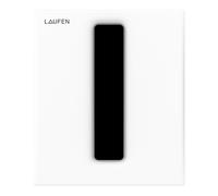 LAUFEN INEO Actionneur AU104, urinoir, H9091040000001, H9091040000001
