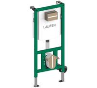 Laufen Ineo modulo di installazione per vaso sospeso H9201140000001