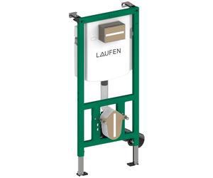 Laufen Ineo modulo di installazione per vaso sospeso H9201140000001