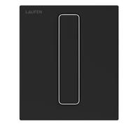 Laufen Ineo placca di comando per orinatoio nero H9091017160001