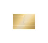 Laufen Ineo placca di comando per WC oro H9001181650001