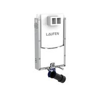 LAUFEN INEOLINK Elément de construction humide, pour WC suspendu et WC douche, pour encastrement et pré-mur de mur massif, H9261030000001, H9261030000001
