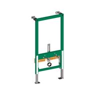 LAUFEN INEOLINK élément dinstallation, pour bidet mural, hauteur de construction basse 980mm, H9171010000001, H9171010000001