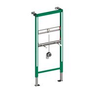 LAUFEN INEOLINK élément dinstallation, pour urinoirs, avec rinçage intégré ou sans eau, H9401020000001, H9401020000001