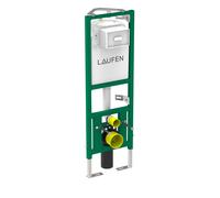 LAUFEN INEOLINK élément dinstallation, pour WC suspendu, pour installation en angle, H9201190000001, H9201190000001