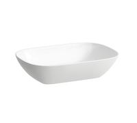 LAUFEN INO lavabo da appoggio, H8123024001121, INO bianco [Ceramiche da Bagno > Lavabi]