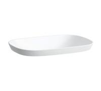 LAUFEN INO lavabo da incasso, H8173024001121, INO bianco [Ceramica da Bagno > Lavabi]