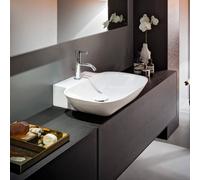 LAUFEN INO lavabo sospeso, H8103020001111, INO bianco [Lavabi > Lavabi Integrati]