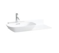 LAUFEN INO lavabo sospeso, H8133024001041, INO bianco [Lavabi > Lavabi Sospesi]