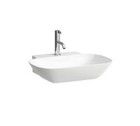 LAUFEN INO lavabo a parete, H8163020001111, INO bianco [Ceramiche da Bagno > Lavabi]
