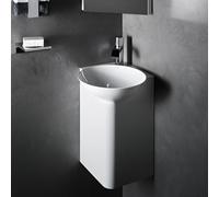 LAUFEN INSERT lavabo ad angolo, H586IN20001111, 5245000000 | WP.Insert5 INSERT bianco [Lavabi > Lavabi ad Angolo]