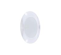 LAUFEN Kartell All Saints miroir, sans éclairage, H3863310840001, H3863310840001, Colorazione: Cristallino