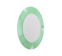 LAUFEN Kartell All Saints miroir, sans éclairage, H3863310920001, H3863310920001, Colorazione: Verde smeraldo