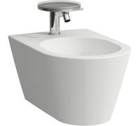Laufen Kartell bidet sospeso bianco H8303317573021