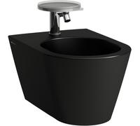 Laufen Kartell bidet sospeso nero H8303317163021