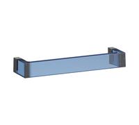 Laufen - KARTELL BY PORTASCIUGAMANI RAIL - 300 mm / Blu (083)
