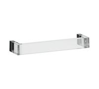 Laufen - KARTELL BY PORTASCIUGAMANI RAIL - 300 mm / Cristallo trasparente (084)