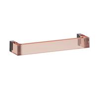 Laufen - KARTELL BY PORTASCIUGAMANI RAIL - 300 mm / Rosa cipria (093)