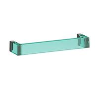 Laufen - KARTELL BY PORTASCIUGAMANI RAIL - 300 mm / Verde smeraldo (092)