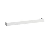 Laufen - KARTELL BY PORTASCIUGAMANI RAIL - 600 mm / Bianco Opaco (090)