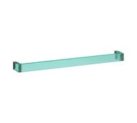 Laufen - KARTELL BY PORTASCIUGAMANI RAIL - 600 mm / Verde smeraldo (092)
