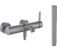 Laufen Kartell rubinetto per vasca e doccia a parete || H3213370901411