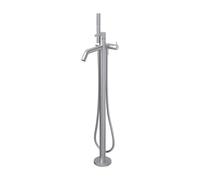 Laufen Kartell rubinetto per vasca e doccia a terra || H3213380901211