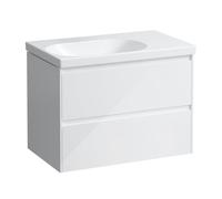 LAUFEN LANI mobile con lavabo LUA, 2 scomparti estraibili, H8170860001121+H4035921122611, LANI; LUA [Mobili da Bagno > Mobili con Lavabo Integrato]