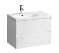 LAUFEN LANI mobile con lavabo LUA, 2 scomparti estraibili, H8170864001041+H4035921122611, LANI; LUA [Mobili da Bagno > Mobili con Lavabo Integrato]