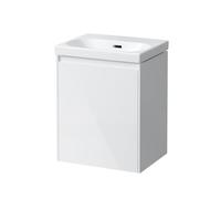 LAUFEN LANI mobile con lavamani LUA, 1 anta, H8150810001091+H4035011122611, LANI; LUA [Mobili da Bagno > Mobile con Lavamani]