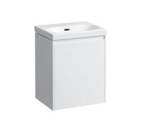 LAUFEN LANI mobile con lavamani LUA, 1 anta, H8150810001091+H4035021122601, LANI; LUA [Mobili da Bagno > Mobile con Lavamani]