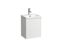 LAUFEN LANI pour meuble sous-lavabo Lua, 1 porte, charnières à gauche, 435x515x340mm, H4035011129991, H4035011129991, Colorazione: multicolore