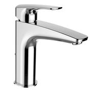 Laufen Laurin rubinetto per lavabo verticale cromo HF500704100000