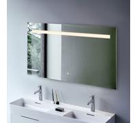 LAUFEN Leelo specchio, H4476829501441, Leelo [Specchi > Specchi]
