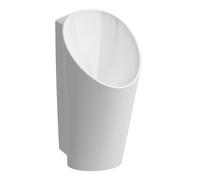 LAUFEN Lema urinoir à aspiration, L/L/H : 350/420/730 mm, sans eau, H8431970004011, H8431970004011, Colorazione: Bianco