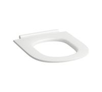 LAUFEN LUA anello di seduta WC, H8910840000001, LUA bianco [WC > Sedili WC]