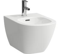 Laufen Lua bidet sospeso bianco H8300814003021