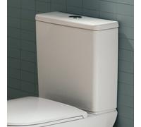 LAUFEN LUA cassetta di scarico, H8270810009711, LUA bianco [WC > Cassette di Scarico]