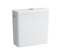 LAUFEN LUA cassetta esterna WC, H8270820009721, LUA bianco [Ceramica da Bagno > Cassette Esterne WC]