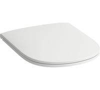 Laufen Lua copriwater a discesa lenta bianco H8910830000001