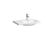 LAUFEN LUA lavabo sospeso, H8170854001041, LUA bianco [Lavabi > Lavabi Sospesi]