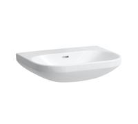 LAUFEN LUA lavabo sospeso, H8110834001091, LUA bianco [Lavabi > Lavabi Sospesi]