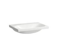 LAUFEN LUA lavabo sospeso, H8160840001421, LUA bianco [Lavabi > Lavabi Sospesi]