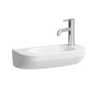 LAUFEN LUA lavamani, H8150824001141, LUA bianco [Lavabi > Lavamani]