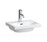 LAUFEN LUA lavamani, H8160804001041, LUA bianco [Lavabi > Lavamani]