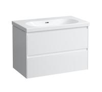 LAUFEN LUA mobile con lavabo, 2 scomparti estraibili, H8100874001091+H4035521122601, LUA; LANI [Mobili da Bagno > Mobili con Lavabo Integrato]