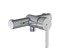LAUFEN LUA rubinetto doccia esterno, H3310810044021, LUA cromo [Rubinetteria Bagno > Rubinetteria Doccia]
